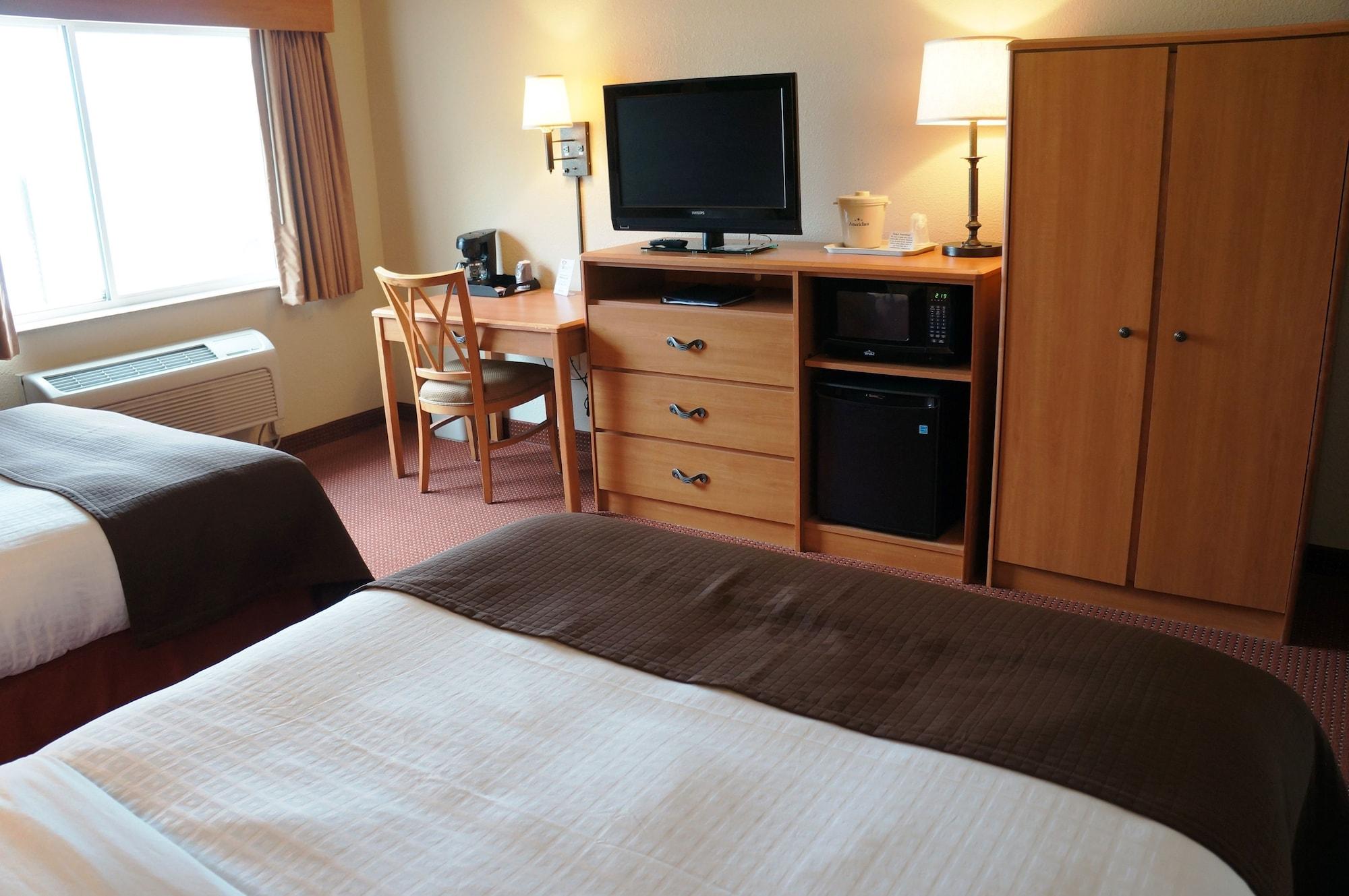 Americinn By Wyndham Anamosa Esterno foto