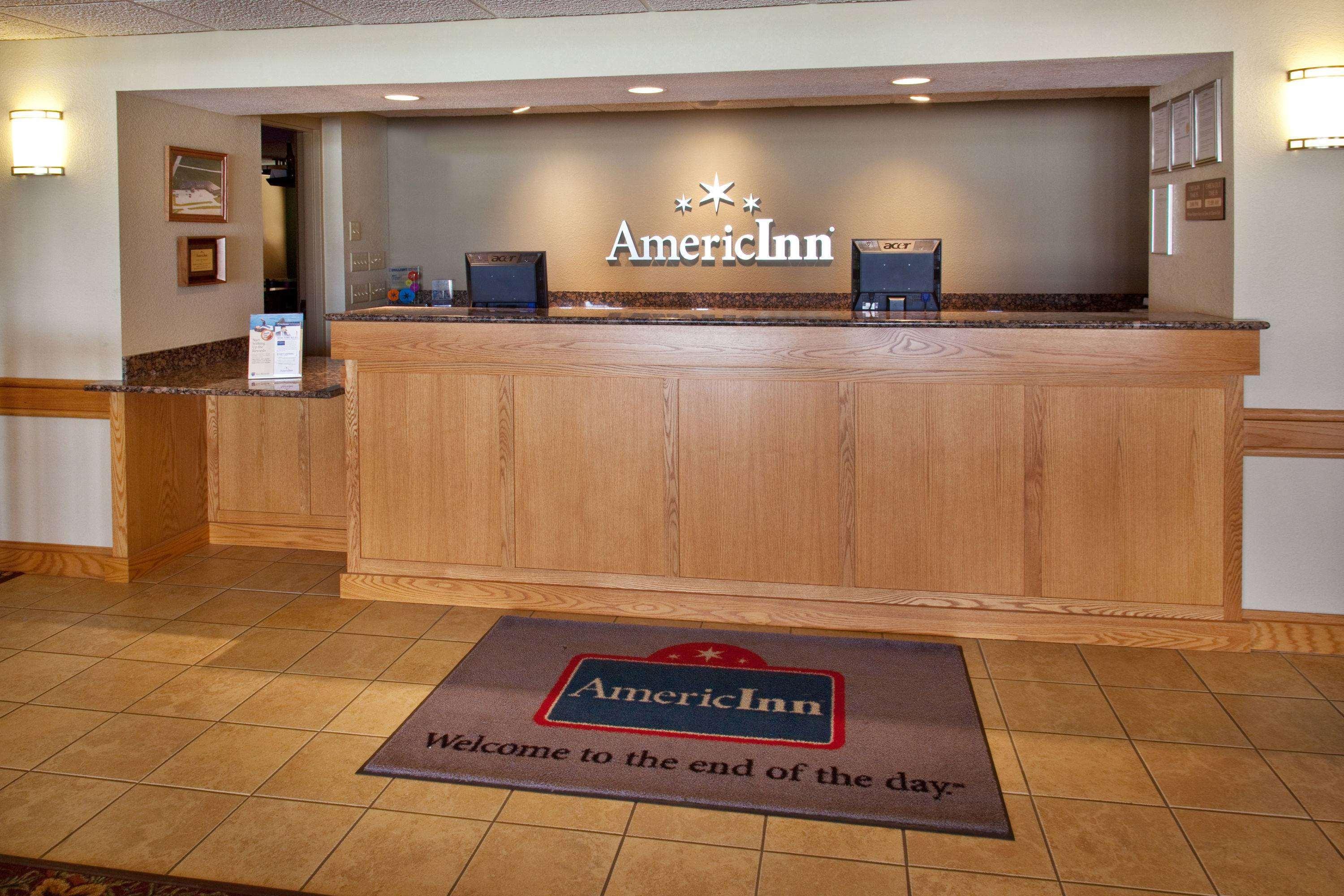 Americinn By Wyndham Anamosa Esterno foto