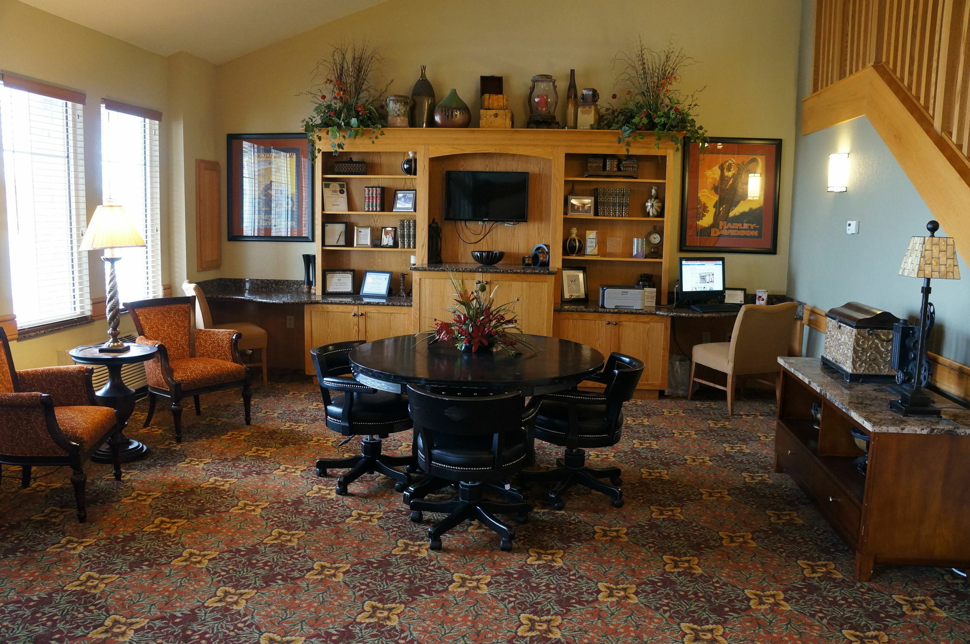 Americinn By Wyndham Anamosa Esterno foto